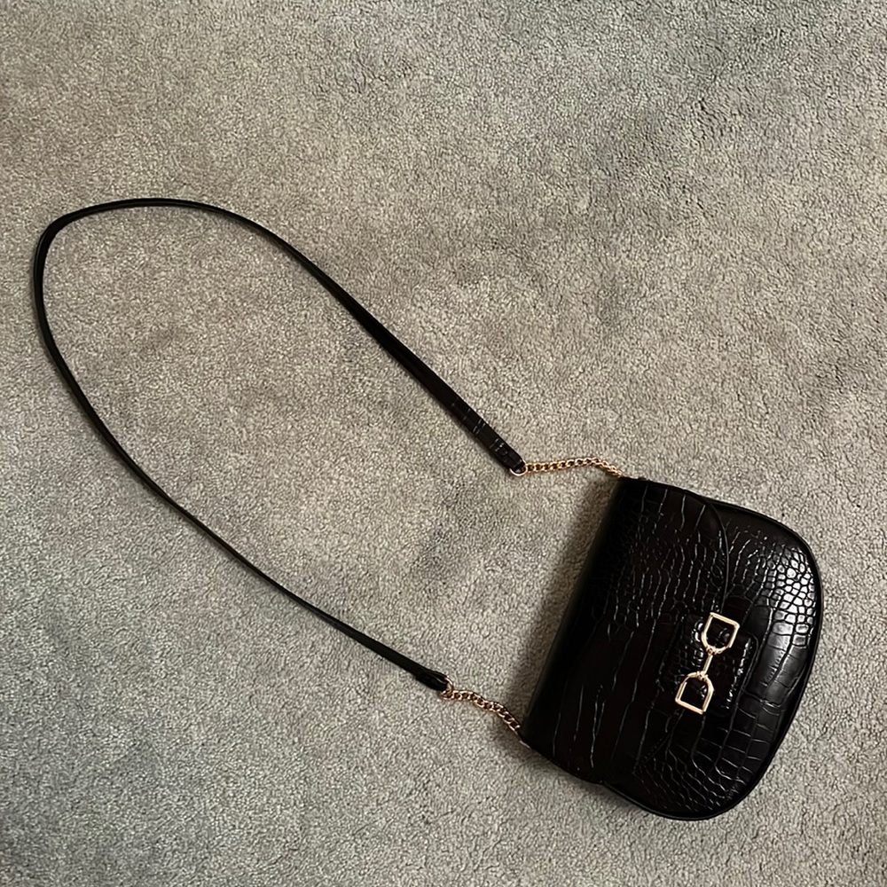 H & M bag